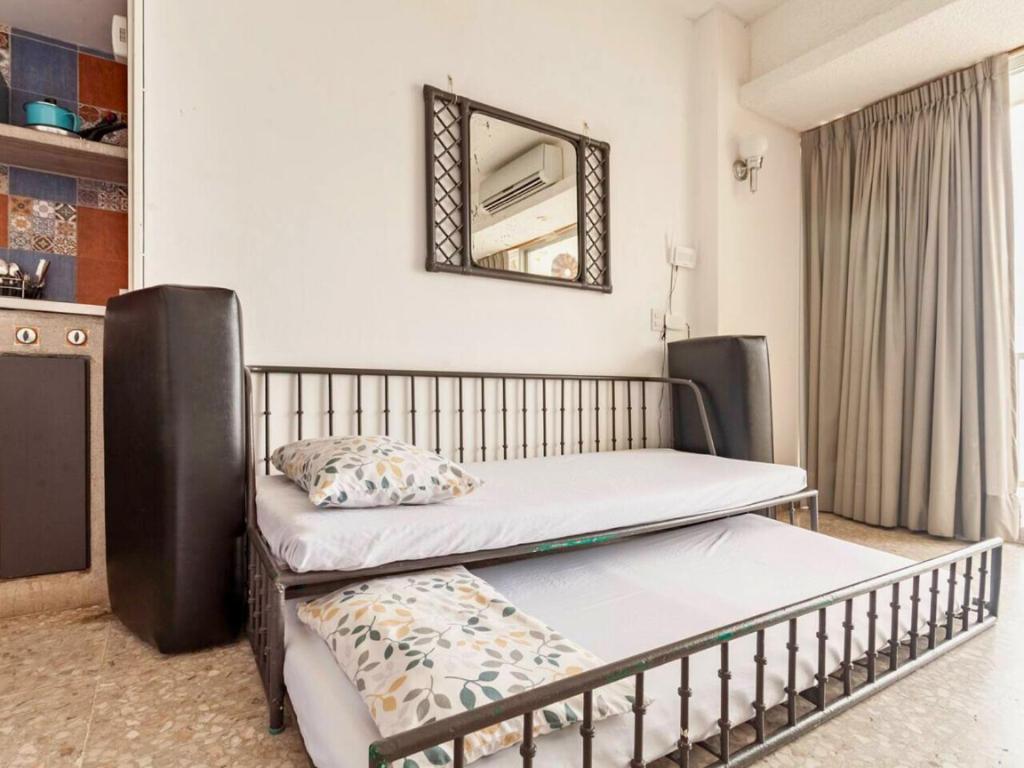 Suite 1808 By Suites Victoria Acapulco Exterior photo